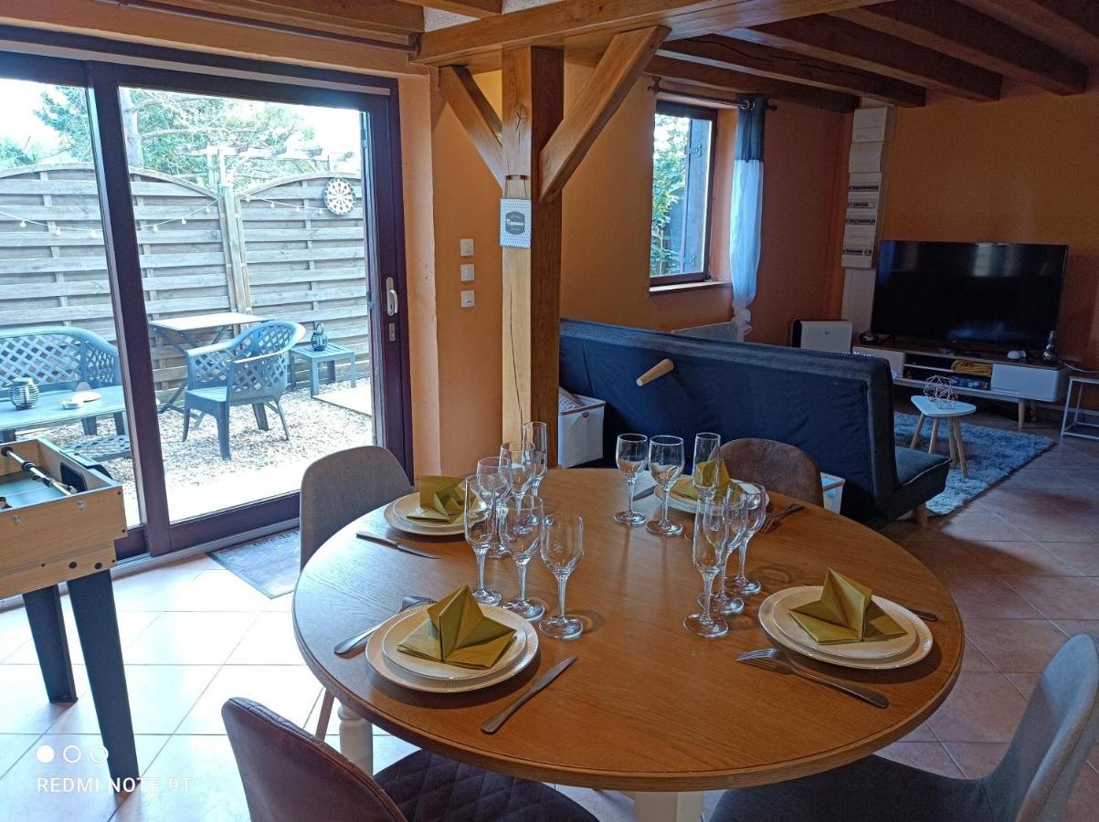 Sauna & Double Jacuzzi Interieur Et Sous Les Etoiles 1H30 Paris Ladon Exterior foto