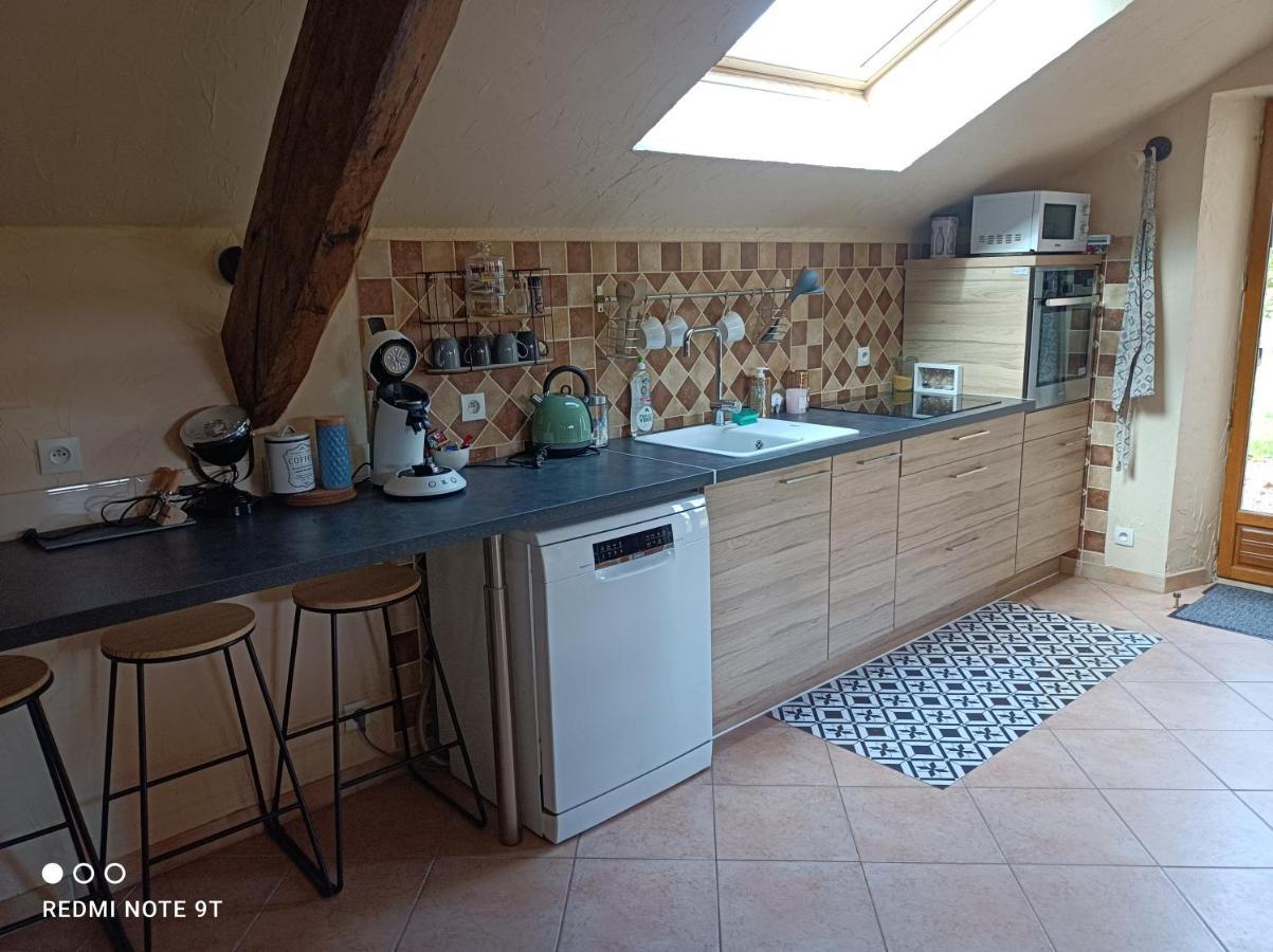 Sauna & Double Jacuzzi Interieur Et Sous Les Etoiles 1H30 Paris Ladon Exterior foto
