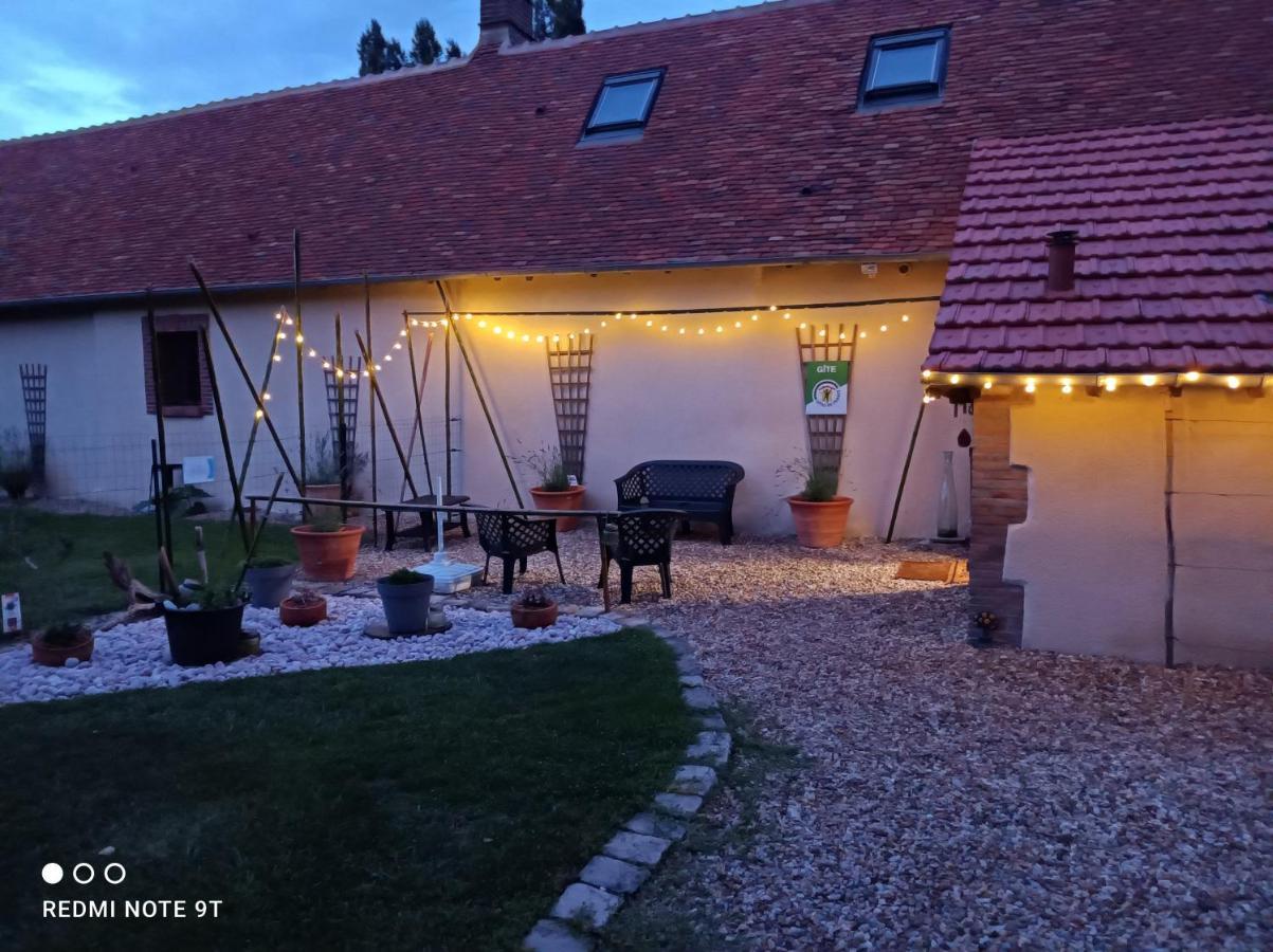 Sauna & Double Jacuzzi Interieur Et Sous Les Etoiles 1H30 Paris Ladon Exterior foto